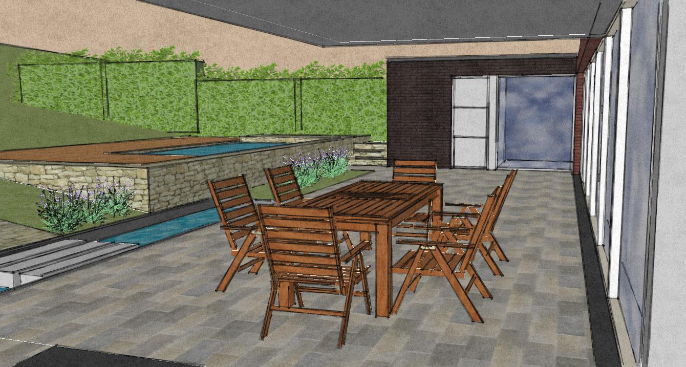 Maison vues 3d 5